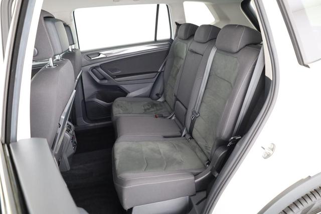Volkswagen Tiguan Allspace Highline 1.5 TSI DSG R-Line, 1. Hand, Navi, LED, Kamera. el. Klappe 
