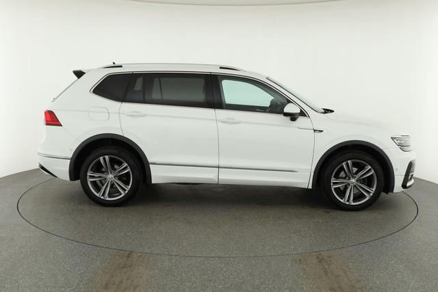 Volkswagen Tiguan Allspace Highline 1.5 TSI DSG R-Line, 1. Hand, Navi, LED, Kamera. el. Klappe 