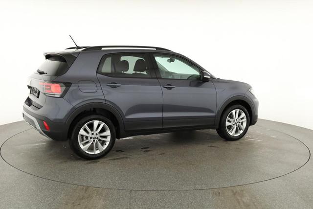 Volkswagen T-Cross 1.0 TSI 85 kW Life DSG Life, AHK, Side, ACC, Kamera, 3 J.-Garantie 