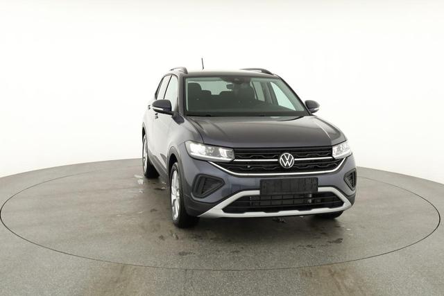 Volkswagen T-Cross 1.0 TSI 85 kW Life DSG Life, AHK, Side, ACC, Kamera, 3 J.-Garantie 