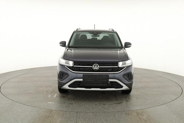 Volkswagen T-Cross 1.0 TSI 85 kW Life DSG Life, AHK, Side, ACC, Kamera, 3 J.-Garantie 