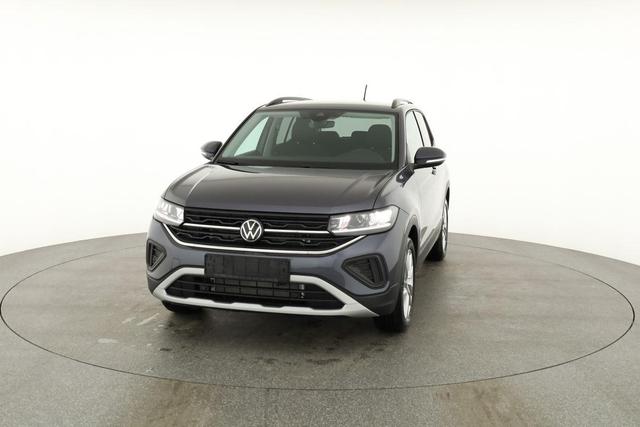Volkswagen T-Cross 1.0 TSI 85 kW Life DSG Life, AHK, Side, ACC, Kamera, 3 J.-Garantie 