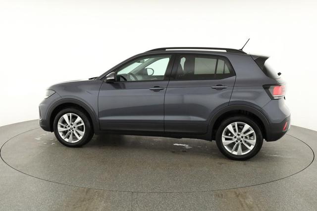 Volkswagen T-Cross 1.0 TSI 85 kW Life DSG Life, AHK, Side, ACC, Kamera, 3 J.-Garantie 