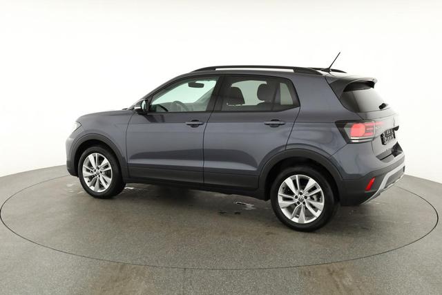 Volkswagen T-Cross 1.0 TSI 85 kW Life DSG Life, AHK, Side, ACC, Kamera, 3 J.-Garantie 