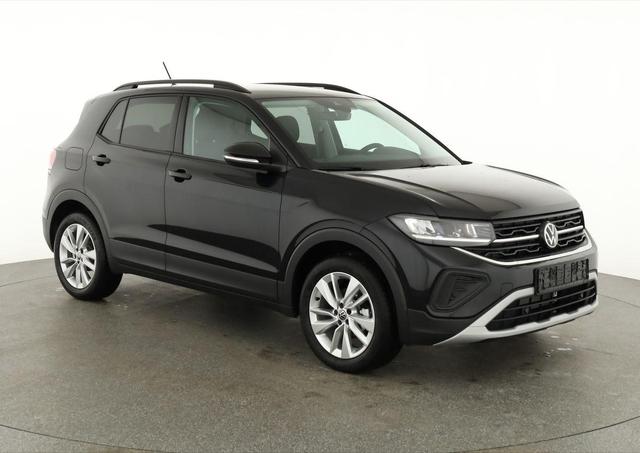 Volkswagen T-Cross - 1.0 TSI 85 kW Life DSG Life, AHK, Side, ACC, Kamera, 3 J.-Garantie