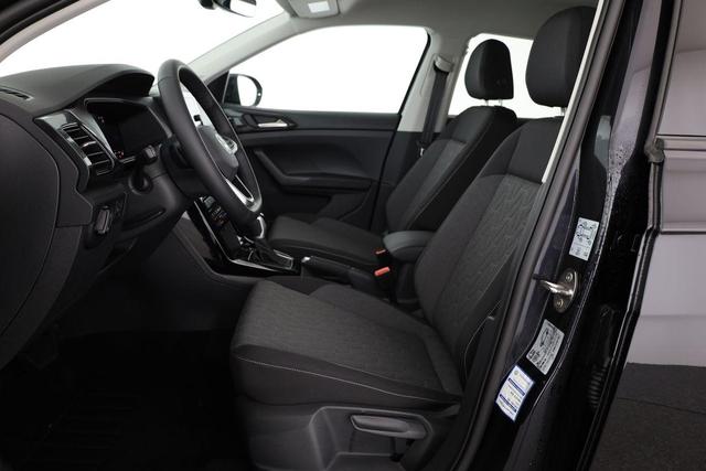 Volkswagen T-Cross 1.0 TSI 85 kW Life DSG Life, AHK, Side, ACC, Kamera, 3 J.-Garantie 