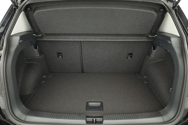 Volkswagen T-Cross 1.0 TSI 85 kW Life DSG Life, AHK, Side, ACC, Kamera, 3 J.-Garantie 