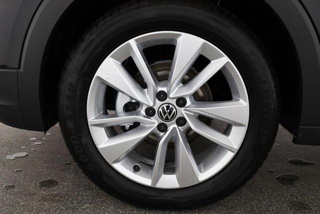Volkswagen T-Cross 1.0 TSI 85 kW Life DSG Life, AHK, Side, ACC, Kamera, 3 J.-Garantie 