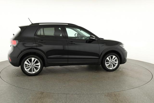 Volkswagen T-Cross 1.0 TSI 85 kW Life DSG Life, AHK, Side, ACC, Kamera, 3 J.-Garantie 