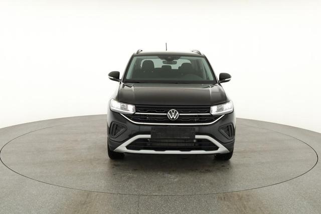 Volkswagen T-Cross 1.0 TSI 85 kW Life DSG Life, AHK, Side, ACC, Kamera, 3 J.-Garantie 