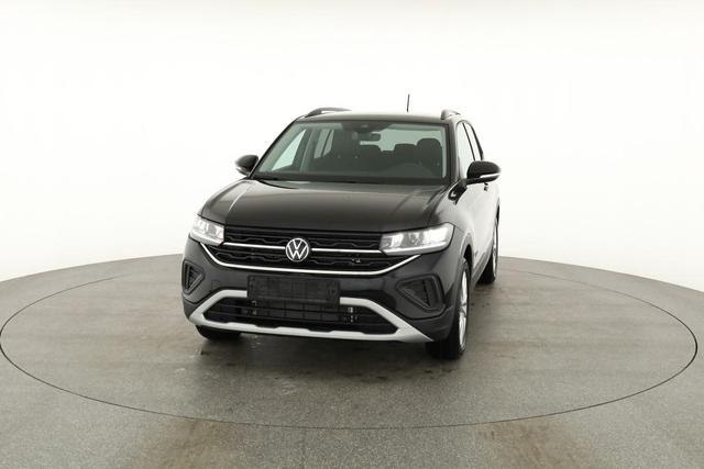 Volkswagen T-Cross 1.0 TSI 85 kW Life DSG Life, AHK, Side, ACC, Kamera, 3 J.-Garantie 