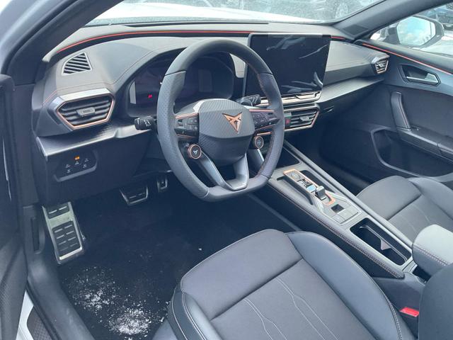 Cupra Formentor - 1.5 eTSI 110 kW DSG, Matrix, Navi, Kamera, Winter, el. Klappe, 5 J.-Garantie