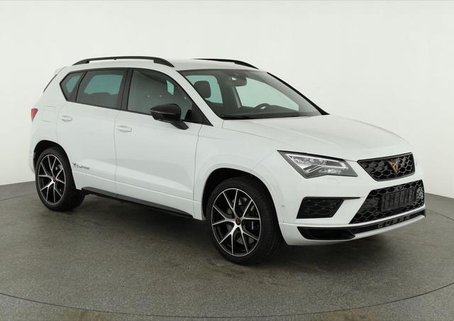 Cupra Ateca - Basis 4Drive 2.0 TSI DSG 4Drive, AHK, AreaView, Navi, Brembo, 19-Zoll
