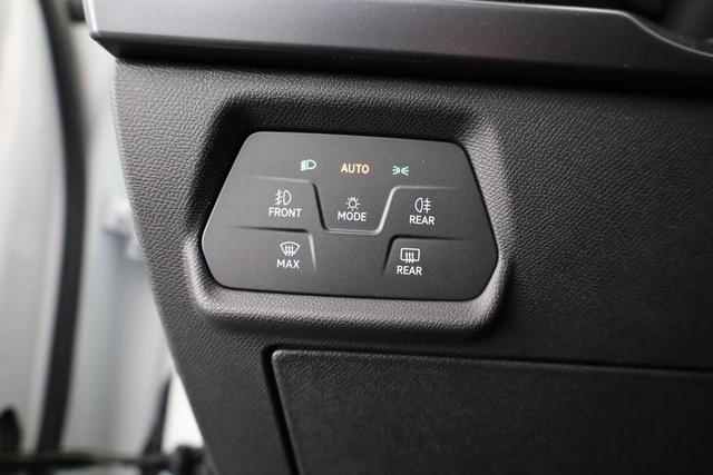 Cupra Formentor 1.5 eTSI 110 kW DSG, Matrix, Navi, Kamera, Winter, el. Klappe, 5 J.-Garantie 