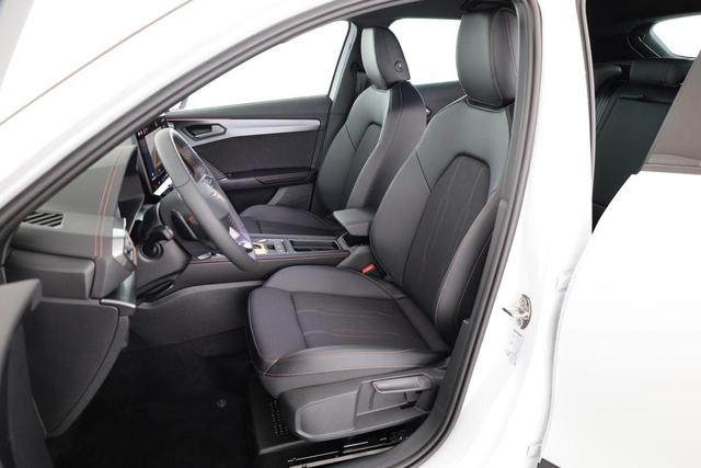 Cupra Formentor 1.5 eTSI 110 kW DSG, Matrix, Navi, Kamera, Winter, el. Klappe, 5 J.-Garantie 