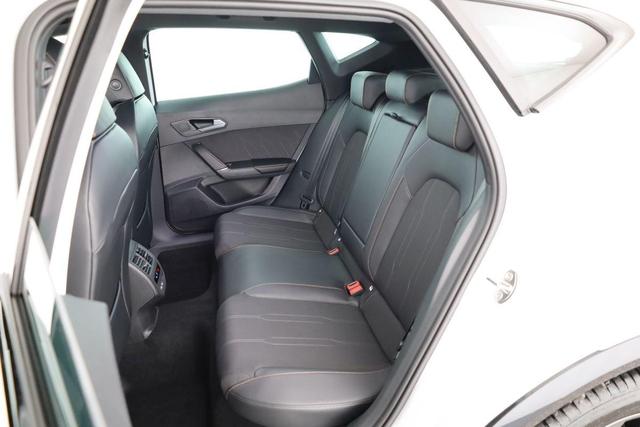 Cupra Formentor 1.5 eTSI 110 kW DSG, Matrix, Navi, Kamera, Winter, el. Klappe, 5 J.-Garantie 