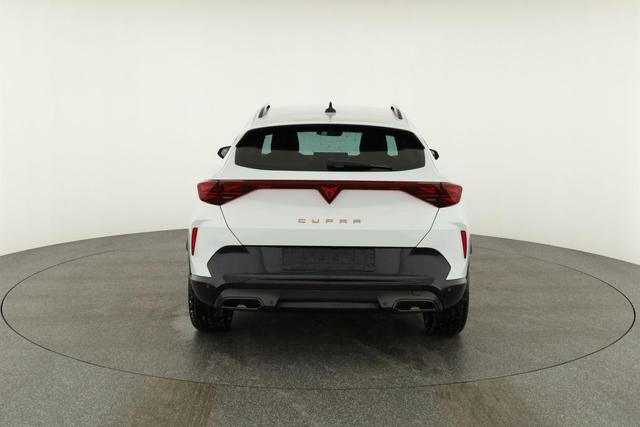 Cupra Formentor 1.5 eTSI 110 kW DSG, Matrix, Navi, Kamera, Winter, el. Klappe, 5 J.-Garantie 