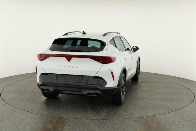 Cupra Formentor 1.5 eTSI 110 kW DSG, Matrix, Navi, Kamera, Winter, el. Klappe, 5 J.-Garantie 