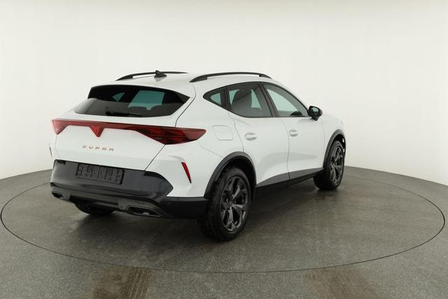 Cupra Formentor 1.5 eTSI 110 kW DSG, Matrix, Navi, Kamera, Winter, el. Klappe, 5 J.-Garantie 