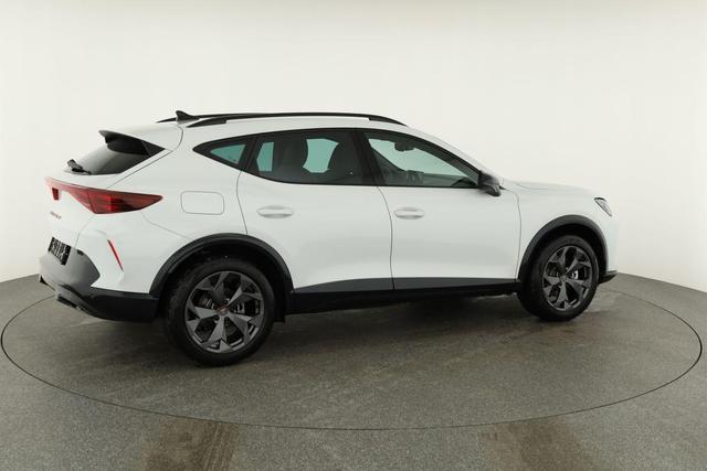 Cupra Formentor 1.5 eTSI 110 kW DSG, Matrix, Navi, Kamera, Winter, el. Klappe, 5 J.-Garantie 