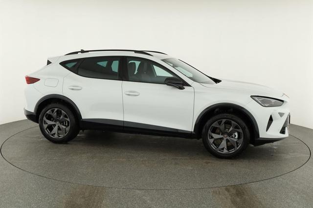 Cupra Formentor 1.5 eTSI 110 kW DSG, Matrix, Navi, Kamera, Winter, el. Klappe, 5 J.-Garantie 