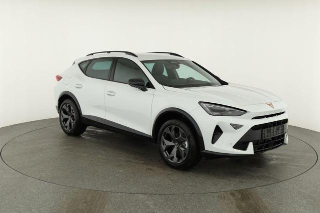 Cupra Formentor 1.5 eTSI 110 kW DSG, Matrix, Navi, Kamera, Winter, el. Klappe, 5 J.-Garantie 