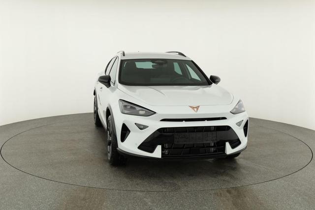 Cupra Formentor 1.5 eTSI 110 kW DSG, Matrix, Navi, Kamera, Winter, el. Klappe, 5 J.-Garantie 