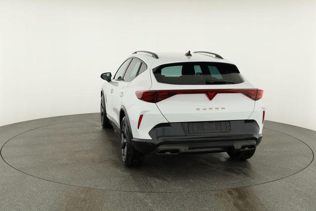 Cupra Formentor 1.5 eTSI 110 kW DSG, Matrix, Navi, Kamera, Winter, el. Klappe, 5 J.-Garantie 