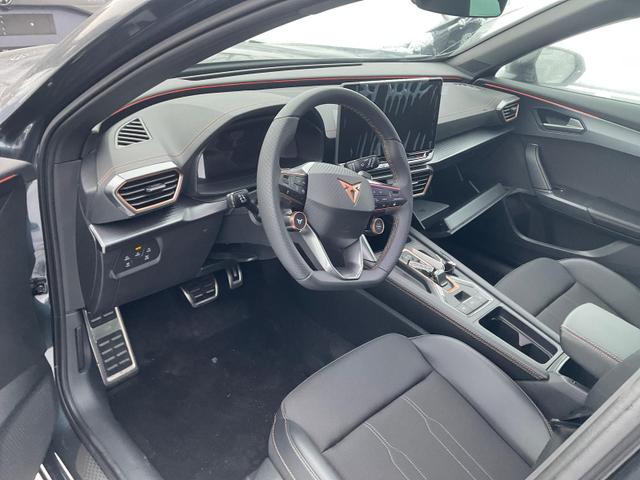 Cupra Formentor - 1.5 eTSI 110 kW DSG, Matrix, Navi, Kamera, Winter, el. Klappe, 5 J.-Garantie