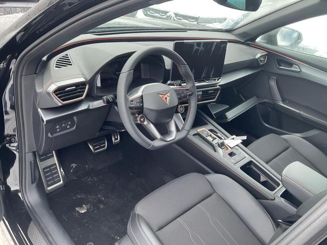 Cupra Formentor - 1.5 eTSI 110 kW DSG, Matrix, Navi, Kamera, Winter, el. Klappe, 5 J.-Garantie