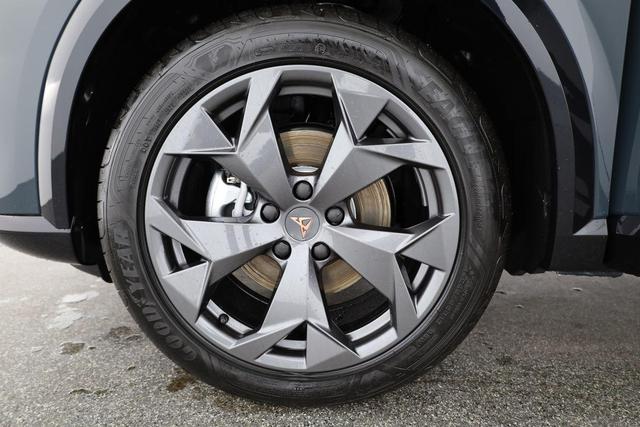Cupra Formentor 1.5 eTSI 110 kW DSG, Matrix, AHK, Navi, Kamera, Winter, el. Klappe, 5 J.-Garantie 