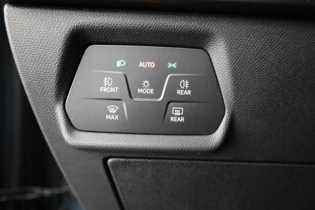 Cupra Formentor 1.5 eTSI 110 kW DSG, Matrix, AHK, Navi, Kamera, Winter, el. Klappe, 5 J.-Garantie 