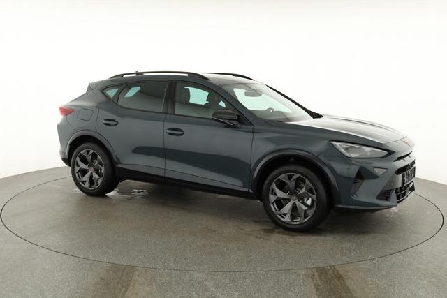 Cupra Formentor 1.5 eTSI 110 kW DSG, Matrix, AHK, Navi, Kamera, Winter, el. Klappe, 5 J.-Garantie 