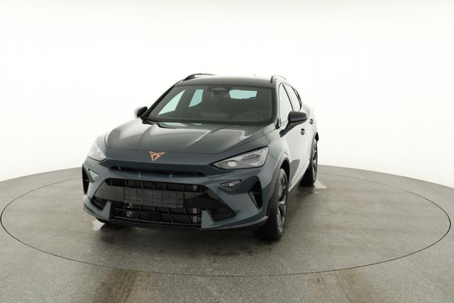 Cupra Formentor 1.5 eTSI 110 kW DSG, Matrix, AHK, Navi, Kamera, Winter, el. Klappe, 5 J.-Garantie 
