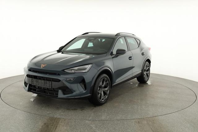 Cupra Formentor 1.5 eTSI 110 kW DSG, Matrix, AHK, Navi, Kamera, Winter, el. Klappe, 5 J.-Garantie 