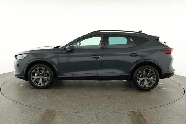 Cupra Formentor 1.5 eTSI 110 kW DSG, Matrix, AHK, Navi, Kamera, Winter, el. Klappe, 5 J.-Garantie 