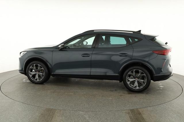 Cupra Formentor 1.5 eTSI 110 kW DSG, Matrix, AHK, Navi, Kamera, Winter, el. Klappe, 5 J.-Garantie 