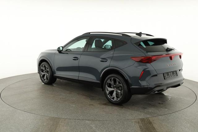 Cupra Formentor 1.5 eTSI 110 kW DSG, Matrix, AHK, Navi, Kamera, Winter, el. Klappe, 5 J.-Garantie 