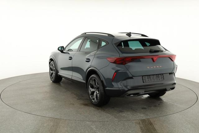 Cupra Formentor 1.5 eTSI 110 kW DSG, Matrix, AHK, Navi, Kamera, Winter, el. Klappe, 5 J.-Garantie 