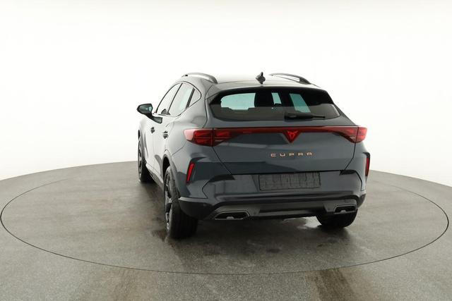Cupra Formentor 1.5 eTSI 110 kW DSG, Matrix, AHK, Navi, Kamera, Winter, el. Klappe, 5 J.-Garantie 