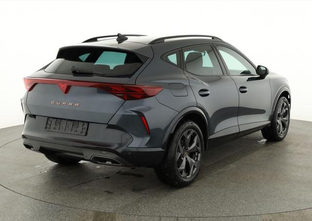 Cupra Formentor 1.5 eTSI 110 kW DSG, Matrix, Navi, AreaView, Side, Winter, el. Klappe, 5 J.-Garantie 