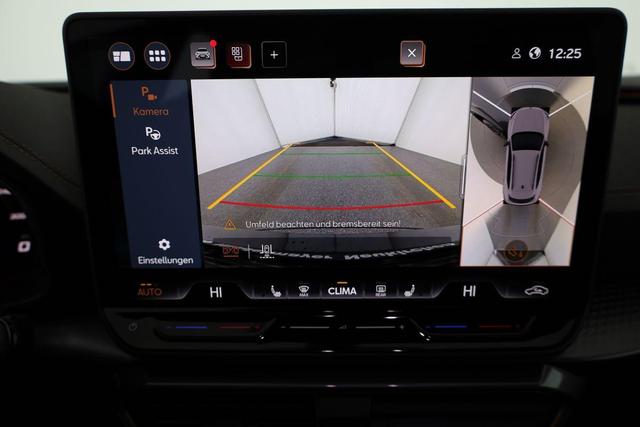 Cupra Formentor 1.5 eTSI 110 kW DSG, Matrix, Navi, AreaView, Side, Winter, el. Klappe, 5 J.-Garantie 