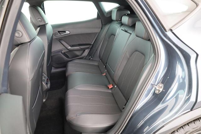 Cupra Formentor 1.5 eTSI 110 kW DSG, Matrix, Navi, AreaView, Side, Winter, el. Klappe, 5 J.-Garantie 