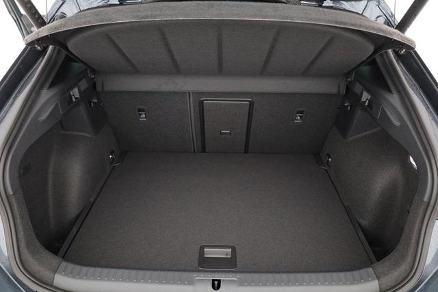 Cupra Formentor 1.5 eTSI 110 kW DSG, Matrix, Navi, AreaView, Side, Winter, el. Klappe, 5 J.-Garantie 