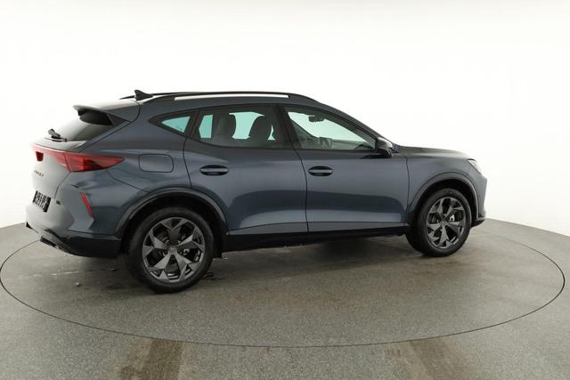 Cupra Formentor 1.5 eTSI 110 kW DSG, Matrix, Navi, AreaView, Side, Winter, el. Klappe, 5 J.-Garantie 