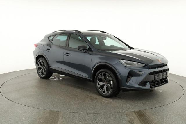 Cupra Formentor 1.5 eTSI 110 kW DSG, Matrix, Navi, AreaView, Side, Winter, el. Klappe, 5 J.-Garantie 