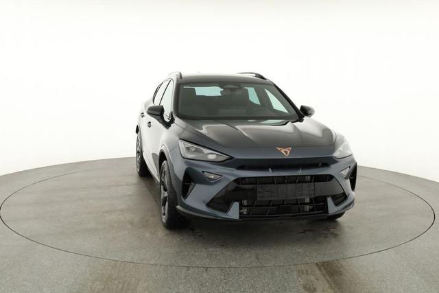 Cupra Formentor 1.5 eTSI 110 kW DSG, Matrix, Navi, AreaView, Side, Winter, el. Klappe, 5 J.-Garantie 
