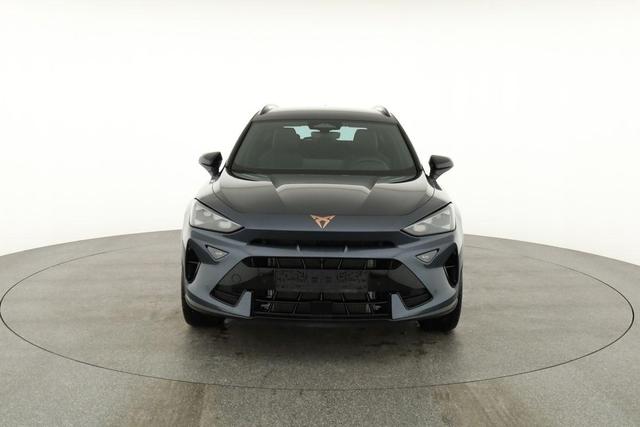 Cupra Formentor 1.5 eTSI 110 kW DSG, Matrix, Navi, AreaView, Side, Winter, el. Klappe, 5 J.-Garantie 