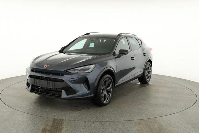 Cupra Formentor 1.5 eTSI 110 kW DSG, Matrix, Navi, AreaView, Side, Winter, el. Klappe, 5 J.-Garantie 