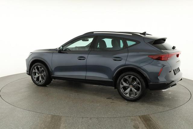 Cupra Formentor 1.5 eTSI 110 kW DSG, Matrix, Navi, AreaView, Side, Winter, el. Klappe, 5 J.-Garantie 